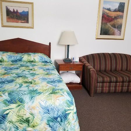 Howard'S Motel Glendo Dış mekan fotoğraf